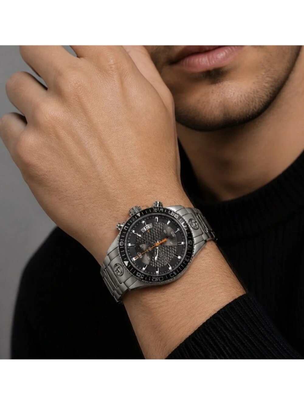 New Authentic Versus Griffith Bracelet Watch